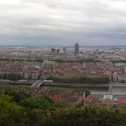 Lyon